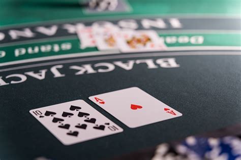 kanones blackjack|Μπλακ Τζακ: Στρατηγική, Κανόνες και Πως παίζεται το παιχνίδι.
